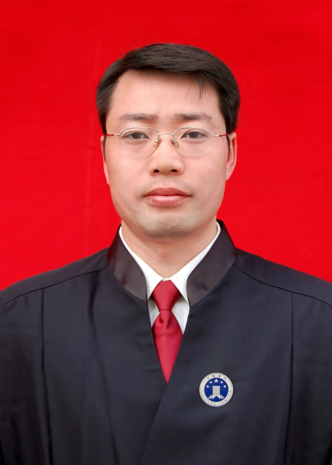 二十周年特辑|“我和衡正源”之卢润松